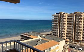 House La Manga Beach 2 dormitorios 5 camas