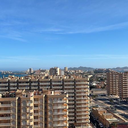 House La Manga Beach 2 dormitorios 5 camas San Javier Exterior foto
