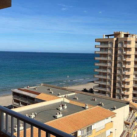 House La Manga Beach 2 dormitorios 5 camas San Javier Exterior foto