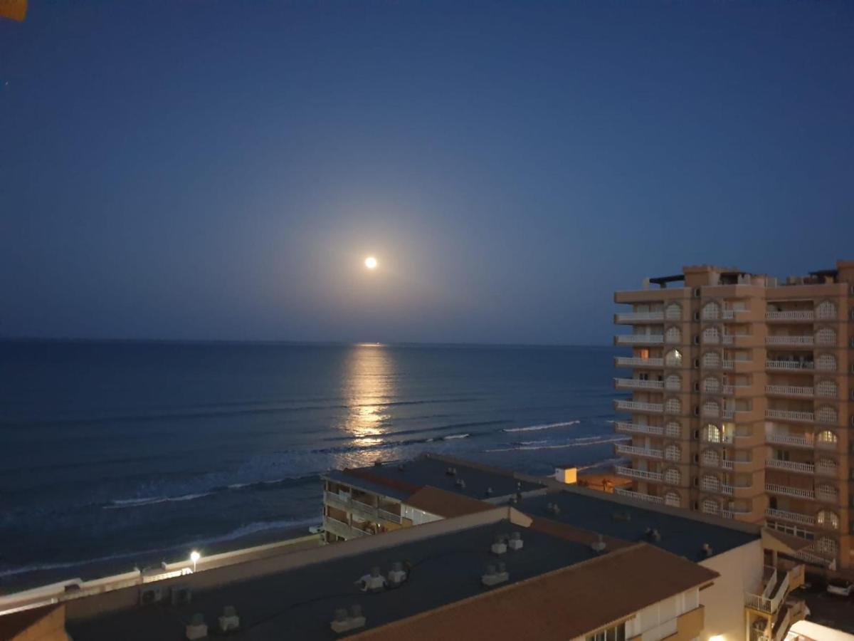 House La Manga Beach 2 dormitorios 5 camas San Javier Exterior foto