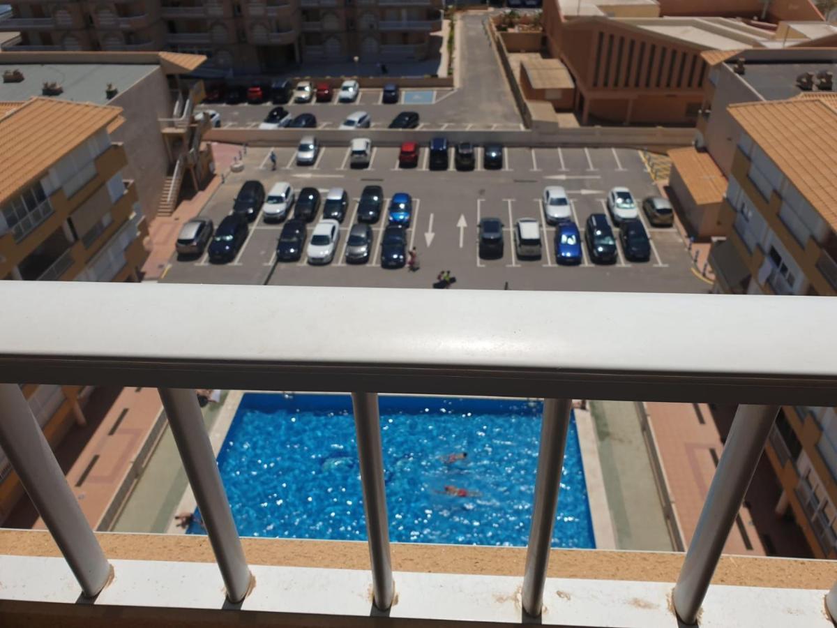 House La Manga Beach 2 dormitorios 5 camas San Javier Exterior foto