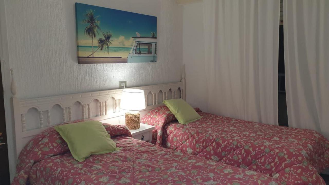 House La Manga Beach 2 dormitorios 5 camas San Javier Exterior foto